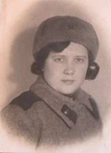 Лицентова Нина Павловна