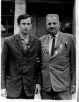 Кучеренко П.В., Долидзе В.Г.