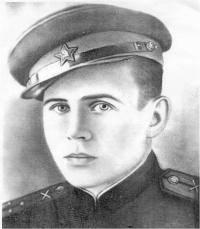 Дроздов Глеб Михайлович