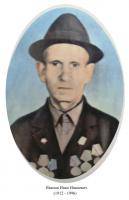 Иванов Иван Иванович