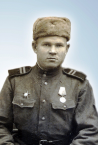 Сафин Фатхулла Ахметсафович