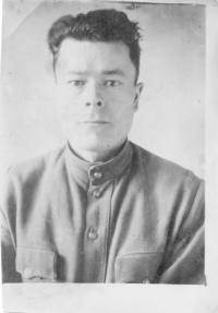 Галкин Пётр Алексеевич