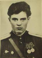 Болотов Василий Иванович