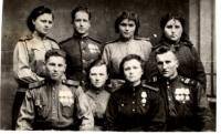 Попцова Лидия Алексеевна