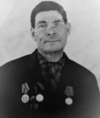 Романов Михаил Константинович