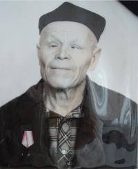 Хаматгатин Эмиржан Мухаметдинович