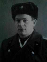 Бычков Анатолий Тимофеевич