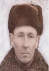 Якупов Миргалим Якупович