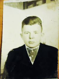 Груздев Иван Федорович