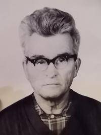 Воркунов Кирилл Павлович