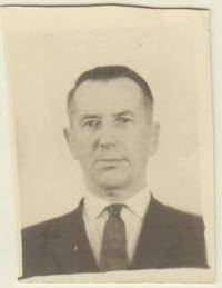 Черноусов Алексей Николаевич
