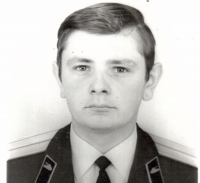 Глухов Александр Борисович