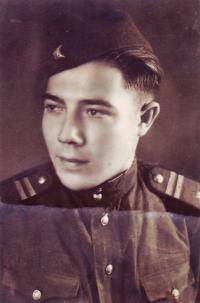 Кузин Александр Федорович