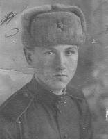 Щанкин Александр Григорьевич