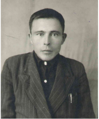 Хамзин Зеки Хабибулинович