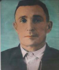 Шарафутдинов Агзам Гельмутдинович