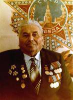 Абрамов Василий Михайлович