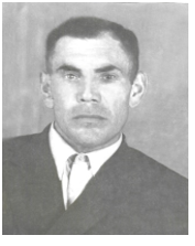 Хасаншин Ханиф Абдрахманович