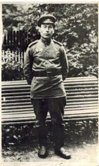 Бакиров Гусман Фәтхуллович