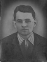 Хапугин Семен Григорьевич
