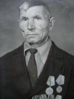 Михайлов Павел Афанасьевич