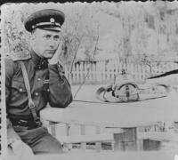 Кулаков Владимир Сергеевич