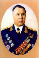 Новиков Александр Александрович
