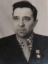 Аглетдинов Файзулла Хазиевич 