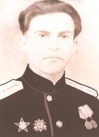Пестряков Константин Андреевич 