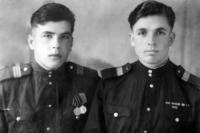 Чернов Леонид Леонтьевич