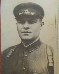 Сахипов Хасан Салманович   