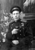 Десяткин Алексей Семёнович