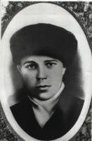 Филиппов Саша 