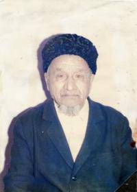 Гатауллин Шайдулла Гатаулла