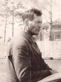 Лукин Павел Петрович