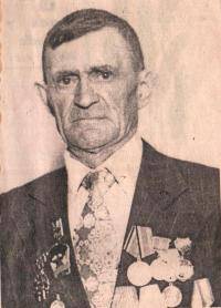 Сафиуллин Минзакир Миншакирович