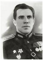 Зюбин Иван Иосифович