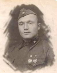 Дементьев Владимир Иванович