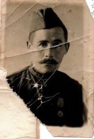 Галимжан Нурулла Ашытбаш