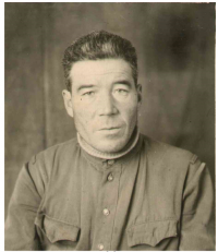 Хикматуллин Гафият Хикматуллович