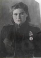 Чистякова Татьяна Ивановна