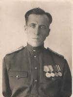 Фуфаев Иван Васильевич