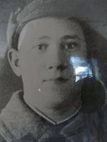 Брюзгин Виктор Фёдорович