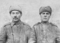 Волков Иван Степанович