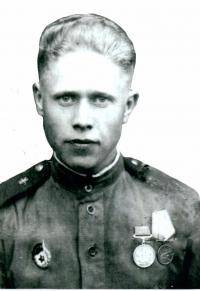 Гришин Григорий Тимофеевич 