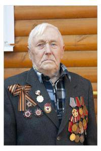 Задунаев Павел Николаевич 