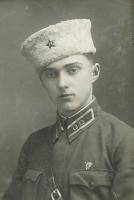 Тихий Валентин Андреевич