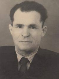 Валиев Курбан Агапович