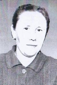 Хайруллина Мукаррама Хайрулловна