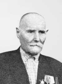 Фазлиахметов Хазиахмет Фахлиахметович